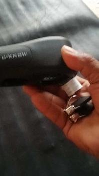 Product Review of [COD]  VARIANT ALARM KUNCI PENGAMAN STANG MOTOR ANTI MALING CURANMOR OLL-LOCK1112 / OLL-LOCK1110 / OLL-LOCK1111 Motorcycle from J** L**S 0