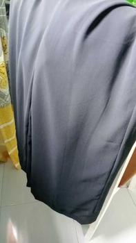 Product Review of Jihaan kulot/Kulot sifon Ceruti baby doll/ Kulot ceruty premium/ kulot sifon tidak nerawang/ kulot highwist from N**a 1
