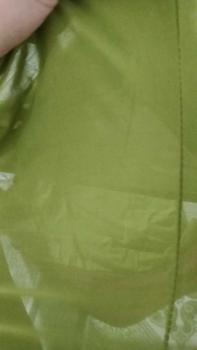 Product Review of Đồ bộ nữ, bộ mặc nhà thun lạnh cánh tiên from n** đ** đ** t** =** 0