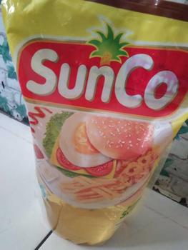 Product Review of Minyak SANIA 2L  Rendah lemak from m**a a**a 0
