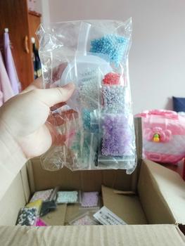 Product Review of ชุดลูกปัดล้วน 28ช่อง แถมเอ็นยืด1 แถมอุปกรณ์5ชุด from ม**😆 3