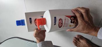 Product Review of ￼Sữa tắm Lifebuoy bảo vệ khỏi vi khuẩn 1kg-1.1kg from B**C C**N Đ** T** 2**1 0