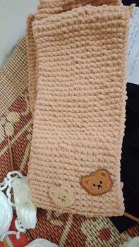 Product Review of Len Nhung Đũa, Len đan móc chăn, thảm, thú bông, móc thêu túi xách Handmade from 🍓**n a**🍓 0
