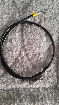 Product Review of dây dầu hel bấm đầu inox MS85850 from c** b** c**y c**b 0