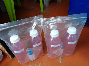 Product Review of เรซิ่นไฟเบอร์ ชุด 1 กก. เรซิ่น น้ำยาเรซิ่น คุณภาพสูง Polyester Resin น้ำยาเรซิ่นไฟเบอร์ งานไฟเบอร์กล๊าส งานหล่อ ขนาด 1 กก. พร้อมตัวเร่งแข็ง from ม**ย ค**่ แ**☕ 1