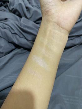 Product Review of บลัชออน Odbo Signature 4 Shades Blusher/Highlighter โอดีบีโอ ซิกเนเจอร์ โฟร์ เฉดส์ บลัชเชอร์/ไฮไลท์เตอร์ พาเลทปัดแก้ม เม็ดสีแน่น ติดทน พาเลทไฮไลท์ หน้าฉ่ำ OD1309 OD1318 from จ**ด 1