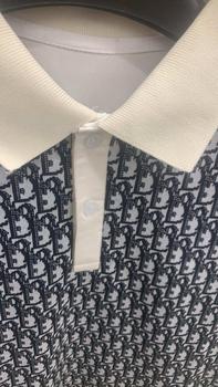 Product Review of Áo thun polo nam cổ bẻ ĐI.O chất cotton mềm mát from 1**🖤 1