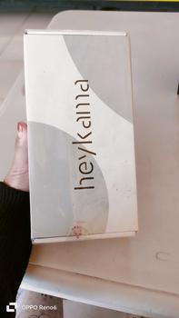 Product Review of heykama - Lensa Photochromic Transisi Gelap Custom Ukuran from s**i 0