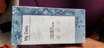Product Review of DUNG DỊCH VỆ SINH HỖ TRỢ LÀM SẠCH HƯƠNG THƠM NGỌT NGÀO Nữ Women from M**i 1