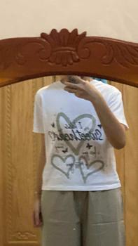 Product Review of Áo thun Baby Tee Sweet Heart from T**i 0