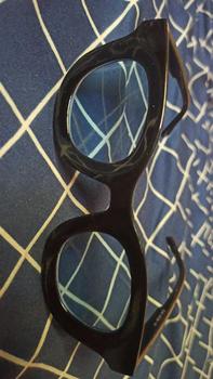 Product Review of Kacamata Retro Boldie Rebel Vol 2 Fashionable Frame from @** G**E F**i 1