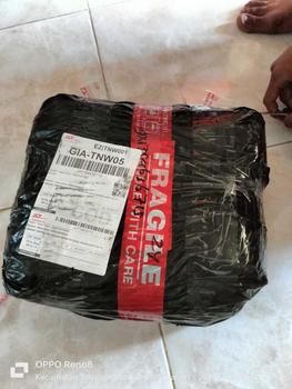 Product Review of COBEK BATU ASLI FREE ULEKANYA from d**7 0