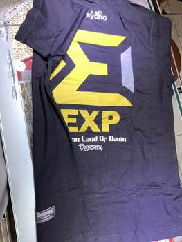 Product Review of RAZZAN KAOS ROLE MOBILE LEGENDS ALLROLE GOLD LANE EXP LANE MID LANE JUNGLER ROAMER PREMIUM QUALITY BAJU GAMING ML ROLE from 𝐒**𝚔 0
