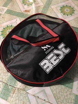 Product Review of Rọng Đựng Cá Giỏ Đựng Cá BEST SK FISHING from Đ** f**g ** 0
