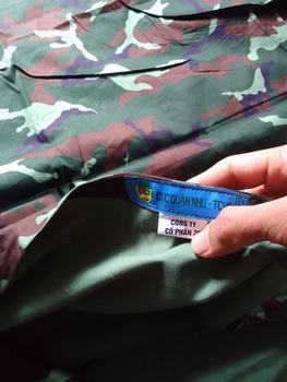 Product Review of Vỏ chăn rằn ri in loang,chất liệu cotton,1m6x2m2 from T**h D**i 1