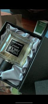 Product Review of [Siêu Phẩm] Nước Hoa Nam Cao Cấp L'homme Amour Night 100ml Hương Thơm Thanh Mát Cuốn Hút Say Đắm Lòng Nàng Perfume Xịt Thơm from b**9 0