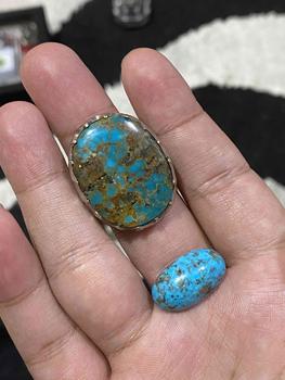 Product Review of Cek Out Batu Cincin from y**a n**r 0