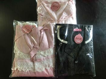 Product Review of [Form Rộng Áo Tay Lửng] Bộ Pijama Nữ Thiết Kế Tiểu Thư 3, Chất Liệu Lụa Xước Voi Gồm 3 Màu Đen, Hồng, Trắng Kem - PIJAMA HĐ Nhung Nho Màu Hồng from B** Y** 0