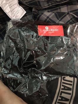 Product Review of [DiTi.9093.Store] QUẦN SUÔNG LỤA 3D CHỮ MN ( HÀNG ĐẸP CẠP BỌC VIỀN ) 37-62kg NỮ Women Pants Nhung Ong from u**9 0