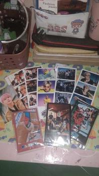 Product Review of POLAROID NCT DREAM SCAPE (ISI 8 PCS + LAMINASI 2 SISI) TANDA TANGAN TTD KPOP PHOTOCARD CARDS IDOL KOREA PREMIUM MURAH UNOFFICIAL MARK RENJUN JENO HAECHAN JAEMIN CHENLE JISUNG READY STOCK ! from f**🥑 0