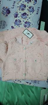 Product Review of Miiushop- Váy dạ nhũ cúc đá viền tua rua from N**n X**n 0