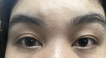 Product Review of [Gerda Gray] có cận đến 6.5 - Lens Kính áp tròng - 1 CHIẾC lens Hàn - Kính áp tròng cận from 𝓚** 𝓝**𝓷 0
