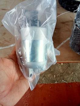 Product Review of ตะกร้าหน้า เวฟ 100 110i 125 125i (WAVE  รูสไลด์) from อ** 1