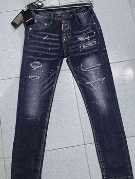 Product Review of Quần jean nam xanh rách vá ( đính đá ) 4 cúc from L** P**n 0