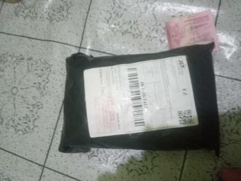 Product Review of Qbast Qelsea 5 Pcs Glutathione 360 mg Collagen Drink Pencerah Mencerahkan from 孩**親 0