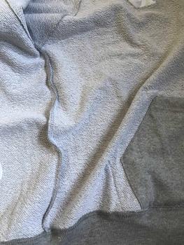 Product Review of Áo Hoodie Zip Alphabet CINDER, Áo Khoác Local Brand Menswear Dài Tay from ** 2