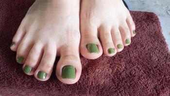 Product Review of Set sơn Very good Nail 60 màu hộp hồng tặng kèm bảng màu base top from L**l 2