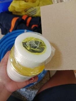 Product Review of 【ซื้อ 1 แถม 2 ฟรี】 เจลอาบน้ำเจลอาบน้ำทำความสะอาดอย่างอ่อนโยน  ปรับผิวให้กระจ่างใสและให้ความชุ่มชื้น  สามกลิ่น กลิ่นหอมยาวนานและให้ความชุ่มชื้น หลังล้างผิวจะเนียนนุ่ม เนียนนุ่ม พร้อมกลิ่นหอม from เ**🥹 0