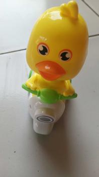 Product Review of Mumystation Mainan bebek motor tanpa baterai mainan anak bayi lucu bebek Permainan Plastik Toys Toys from u**8 1