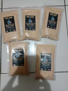Product Review of umpan pelet jahat isi 200grm from i**n 0