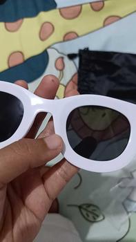 Product Review of Kacamata Retro Boldie Rebel Vol 2 Fashionable Frame from F**i 2