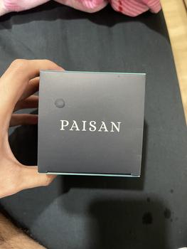 Product Review of ครีมไข่มุก Paisan 10 กรัม+(สินค้าดิวแคร์1ชิ้น) from L**n 1