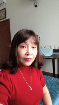 Product Review of Áo len tay bồng hot hittt T246 cho nữ - Nhung from N**n L** 0