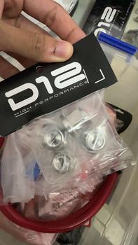 Product Review of Bulong - Tán thương hiệu D12 chất liệu INOX304 from 𝓓**𝓬 𝓣**𝓰 ** 0
