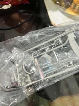 Product Review of BAGA XUỒNG FUNEO/X TDG  10li inox đặt biệt Phụ Tùng Phụ Kiện baga from ℌ**𝔥 0