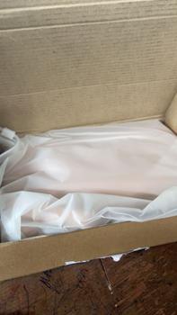 Product Review of [Classic] Silicone Bra by Saplot.Co Atbp (Reusable, Waterproof,  Sweatproof, Push Up) from ج**ي 0