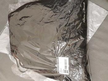 Product Review of Aerostreet Jogger Long Pants Draco Hitam Celana Joger EBAAA from ñ**🌺 1