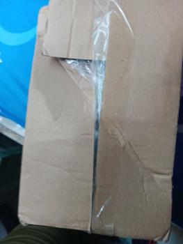 Product Review of MÃ 6 Shop dép bigsize dây đá quai chéo kết hợp hậu chun sau  gót chọn cao 3-9cm from l**h T**n 0