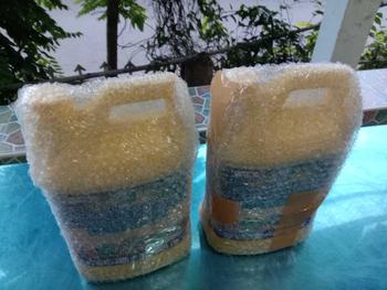 Product Review of ซิตฟูเนต* กลูโฟซิเนต 4 ลิตร สารกำจัดวัชพืชใบแคบและใบกว้าง from p**i 1