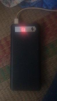 Product Review of Vỏ pin 18650, Cầm Tay, Micro USB và Type-C, LCD, Tự làm, Hộp đựng pin dự phòng di động Chống Nước Phụ Kiện from T**g M**h Đ** 0