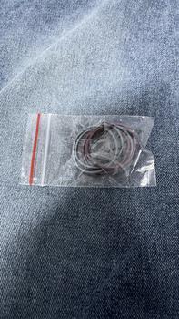 Product Review of Chân váy jean nữ dáng dài LIMISU váy bò dài lưng cao dáng chữ A xẻ tà sau chất jean cao cấp Nữ ( V1 ) from l**8 1