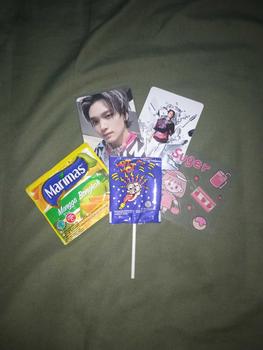 Product Review of [READY STOCK] OFFICIAL PHOTOCARD HAECHAN KABEL NCIT GLIMO PILEK BFE CANDY SMINI ISTJ NCIT LD AGIT WITHMUU SC SG24 WALK from k**l 0