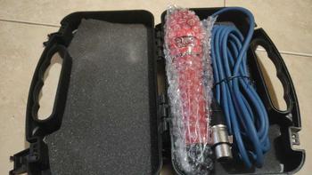 Product Review of Microphone Kabel NOISE / Mic Kabel Suara Jernih dan Bagus from _**_ 0