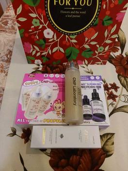 Product Review of [ Bản da khô ] Tinh Chất CNP Laboratory Keo Ong Tái Tạo Phục Hồi Da - Serum serum  keo from 🦜**🫒 0
