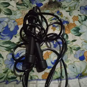 JUMP ROPE SKIPPING ROPE PVC SKIPPING | SKIPPING SPORT | Skipping dewasa | Lompat tali murah | Skipping Tali Model Simpel | Skipping PVC Rope Outdoor