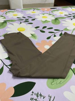 Product Review of Quần Dài Legging Lulu Nữ Chất Thun Lạnh Co Giãn Tốt Tập - Gym - Yoga - Aerobic ️/ Hàng Nhập Khẩu ️ from A** N**n 1